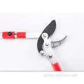 Telescopic Pruning Shear Scissor Pruner Horticulture Aluminum Garden Telescopic Pruner Shear Scissor Factory